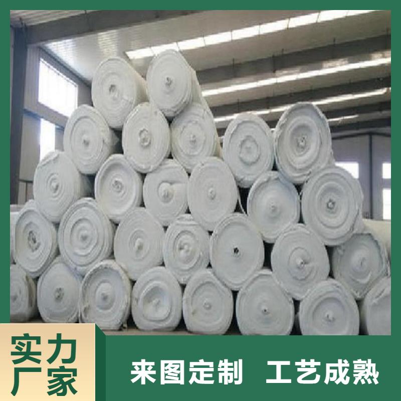 【土工布HDPE土工膜客户满意度高】