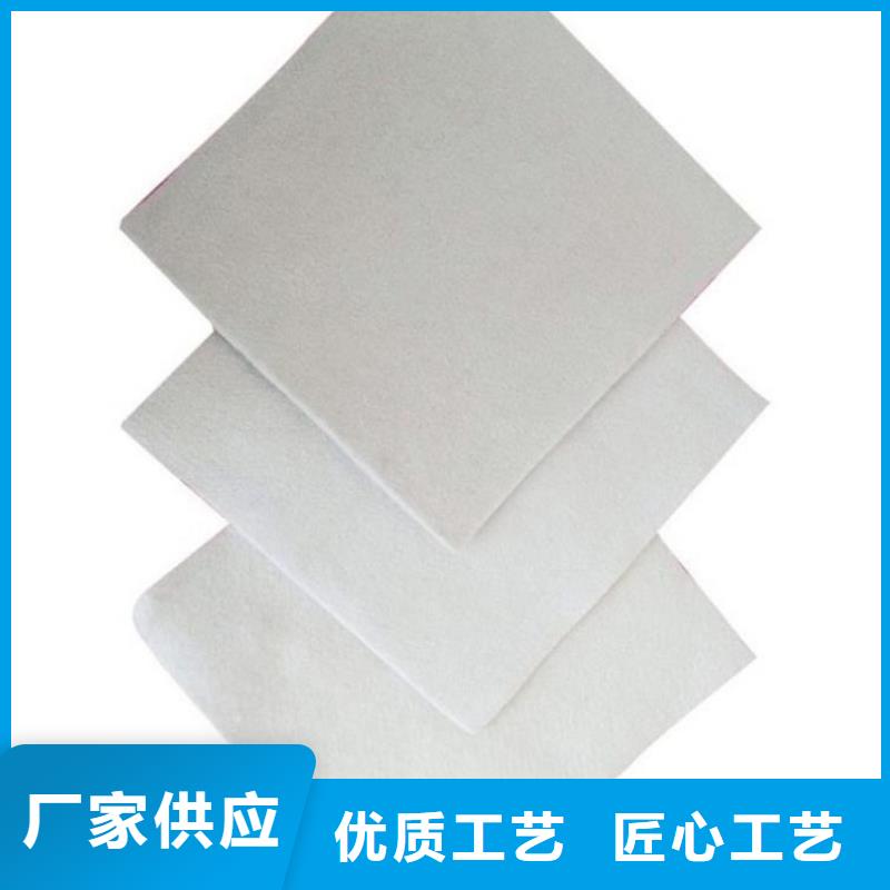 土工布钢塑土工格栅产品优良