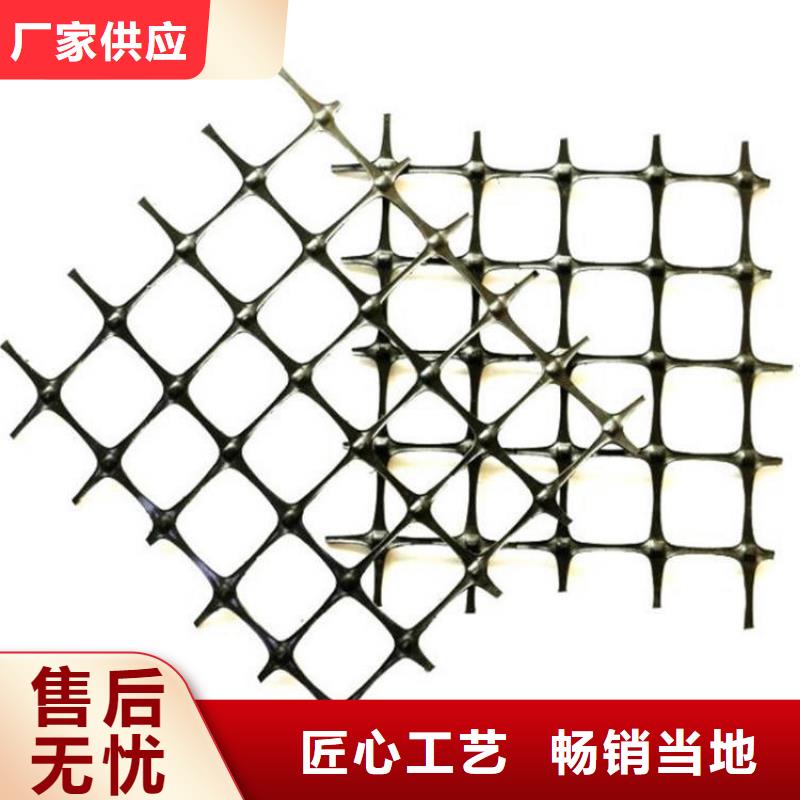 土工格栅诚信商家服务热情