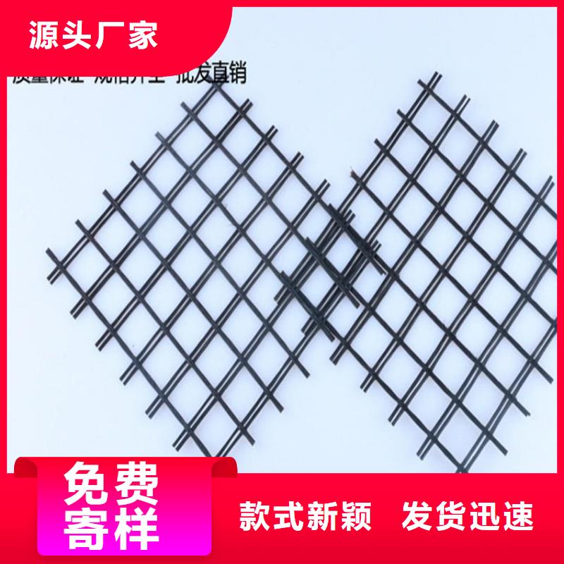 土工格栅三维植被网专注生产N年