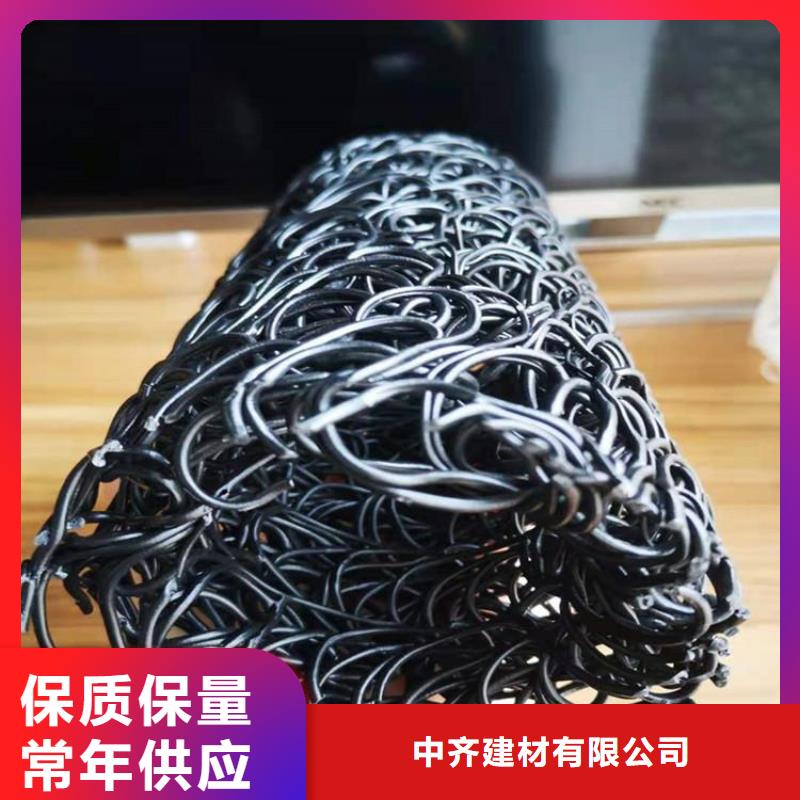 塑料盲沟_波纹管做工细致