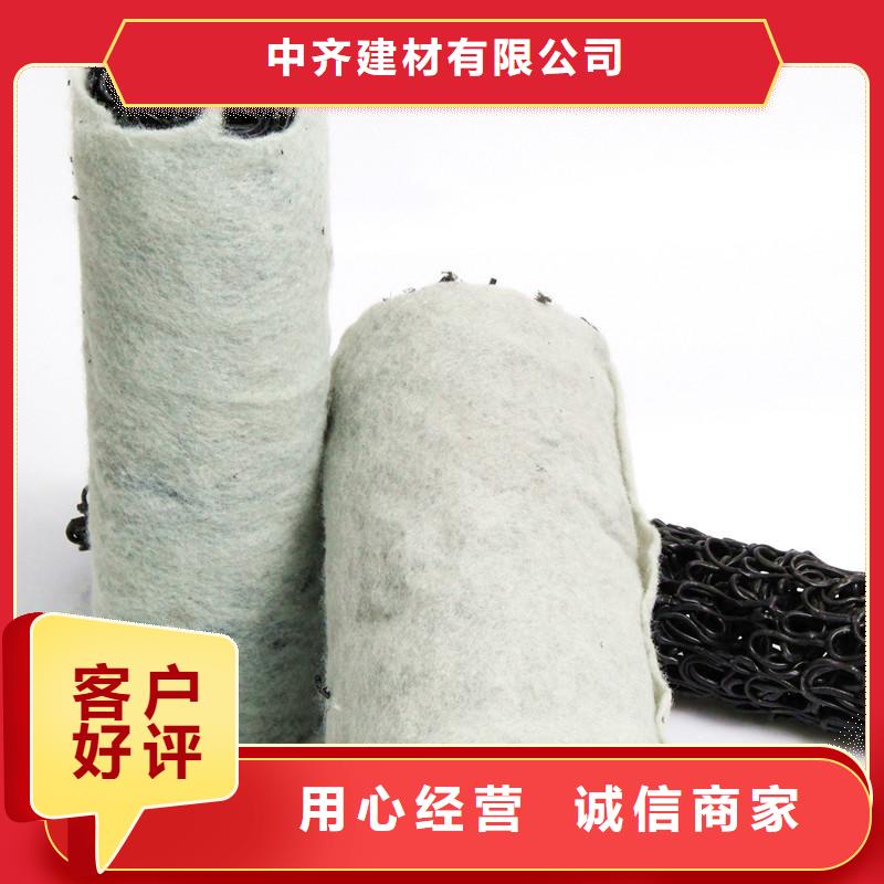 塑料盲沟_波纹管做工细致