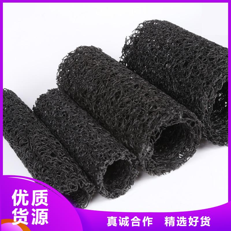 塑料盲沟防水板好厂家有担当