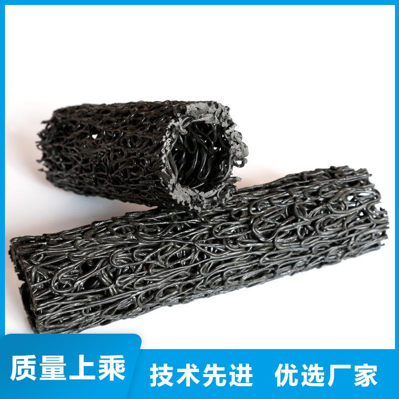 塑料盲沟 【硬式透水管】厂家直销当地品牌