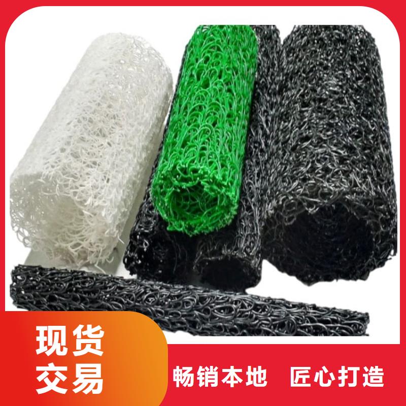 塑料盲沟防水板好厂家有担当