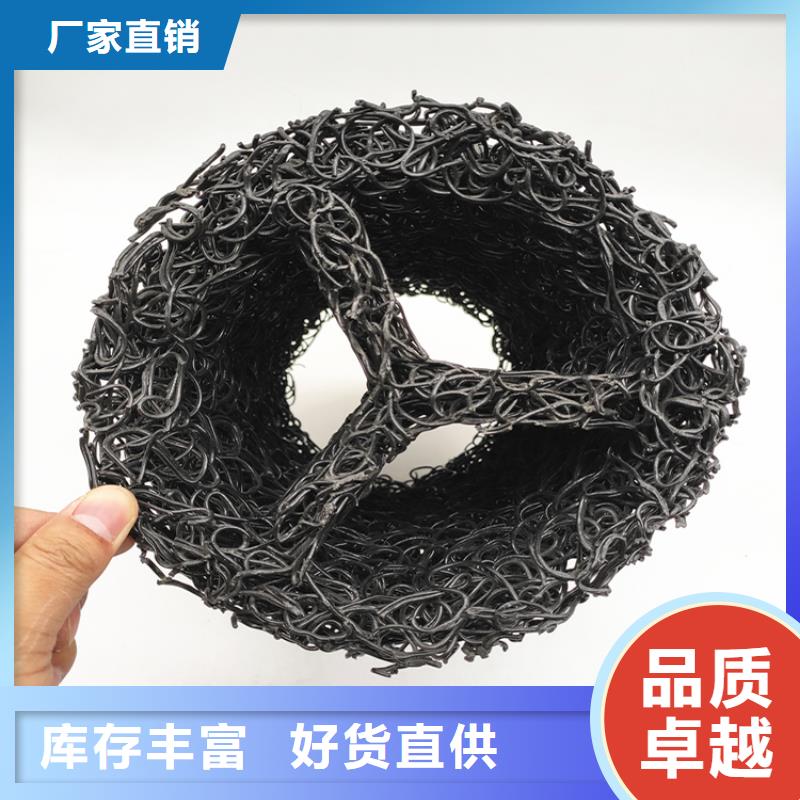 塑料盲沟-【复合土工膜】不只是质量好