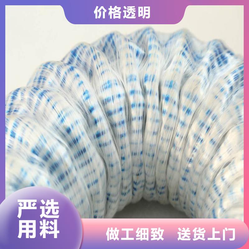 软式透水管土工布细节展示