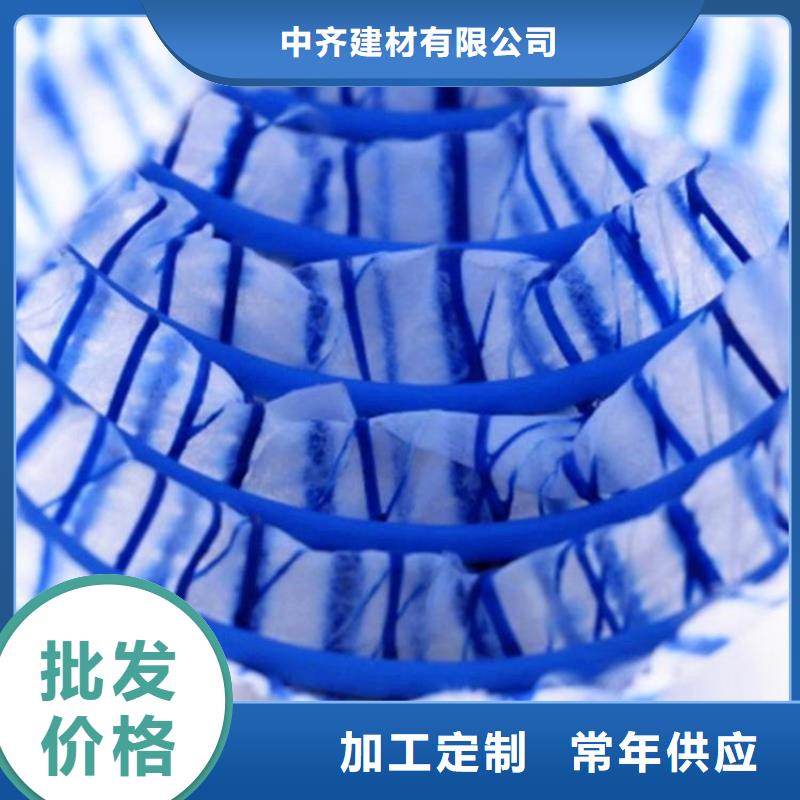 软式透水管-土工膜用品质说话