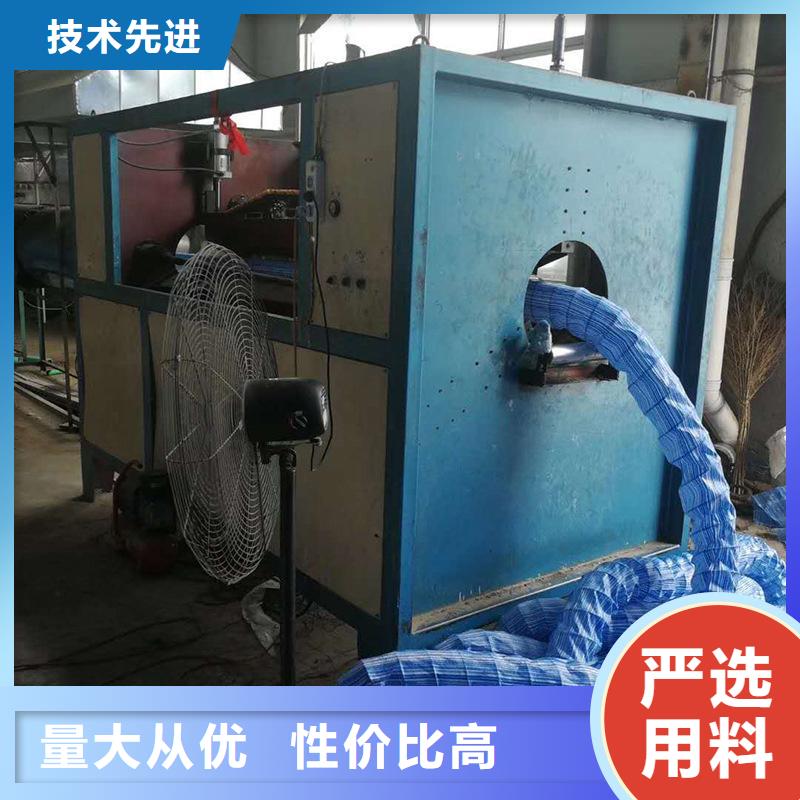 软式透水管土工布细节展示