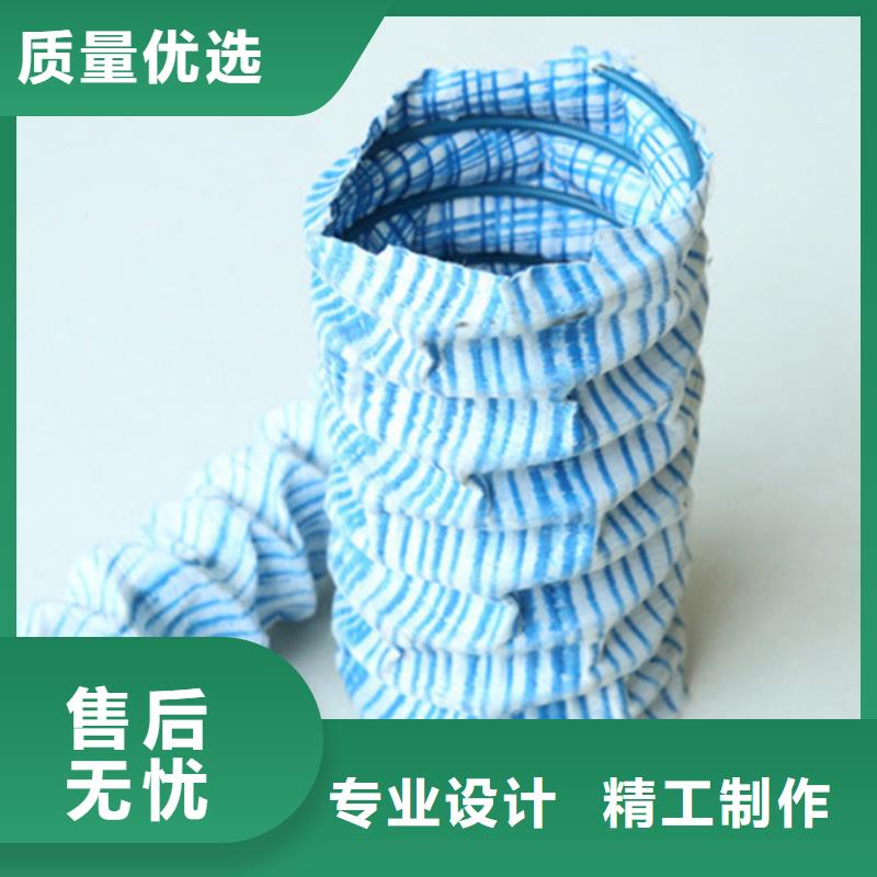 【 软式透水管,膨润土防水毯适用范围广】市场行情