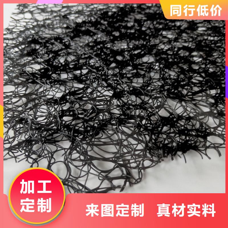 通风降噪丝网土工膜品质做服务
