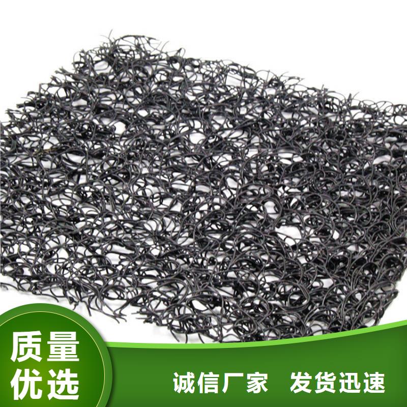 通风降噪丝网双向土工格栅一手货源源头厂家