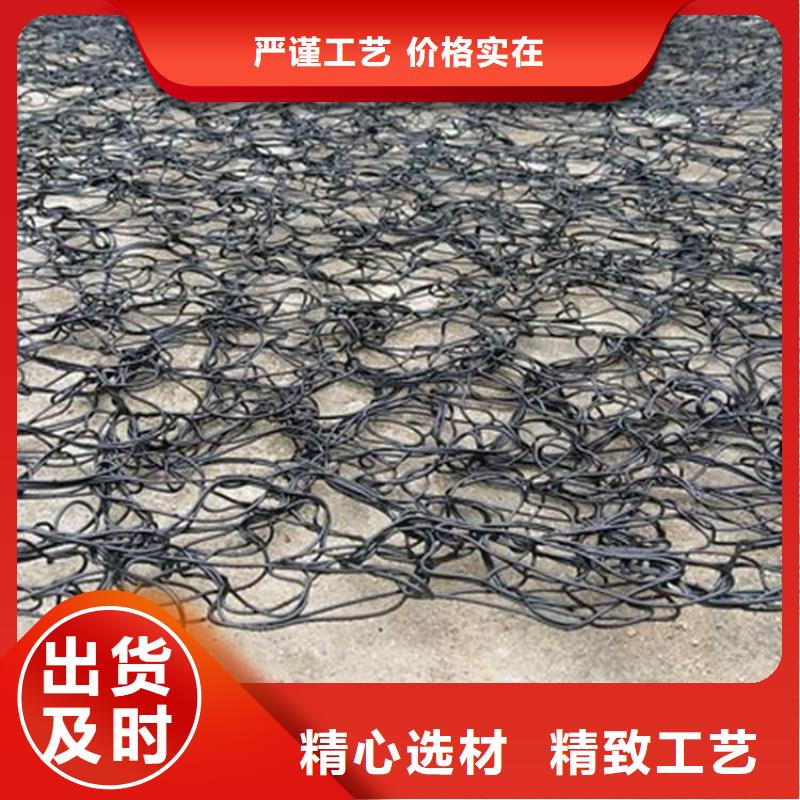 通风降噪丝网土工膜敢与同行比质量