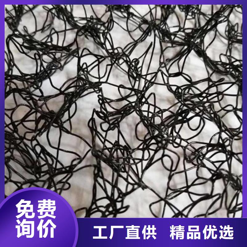 通风降噪丝网土工膜敢与同行比质量