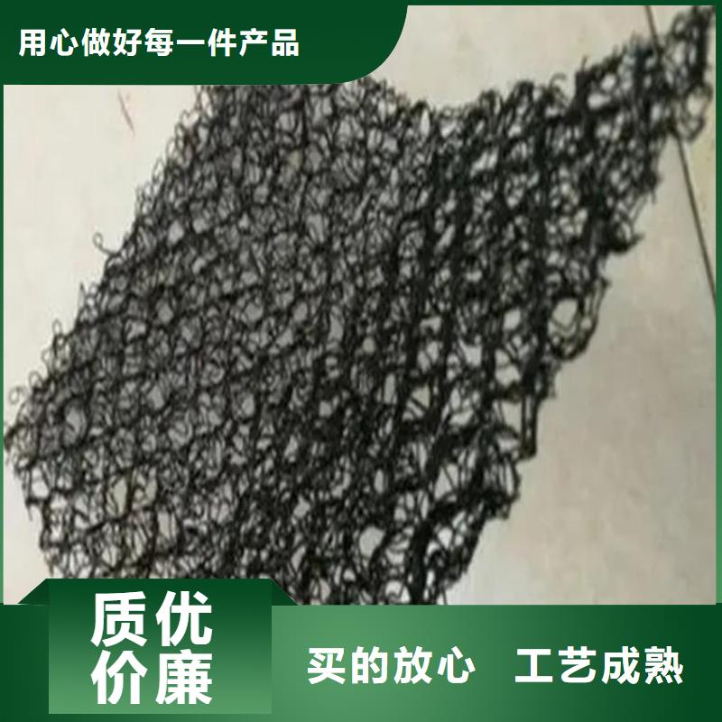 水土保护毯通风降噪丝网打造好品质
