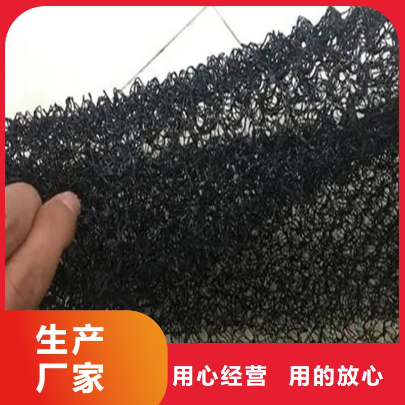 水土保护毯HDPE土工膜品质优选