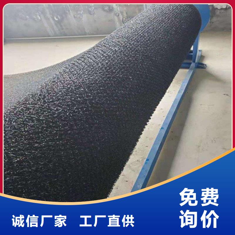 【水土保护毯】HDPE复合排水板我们更专业