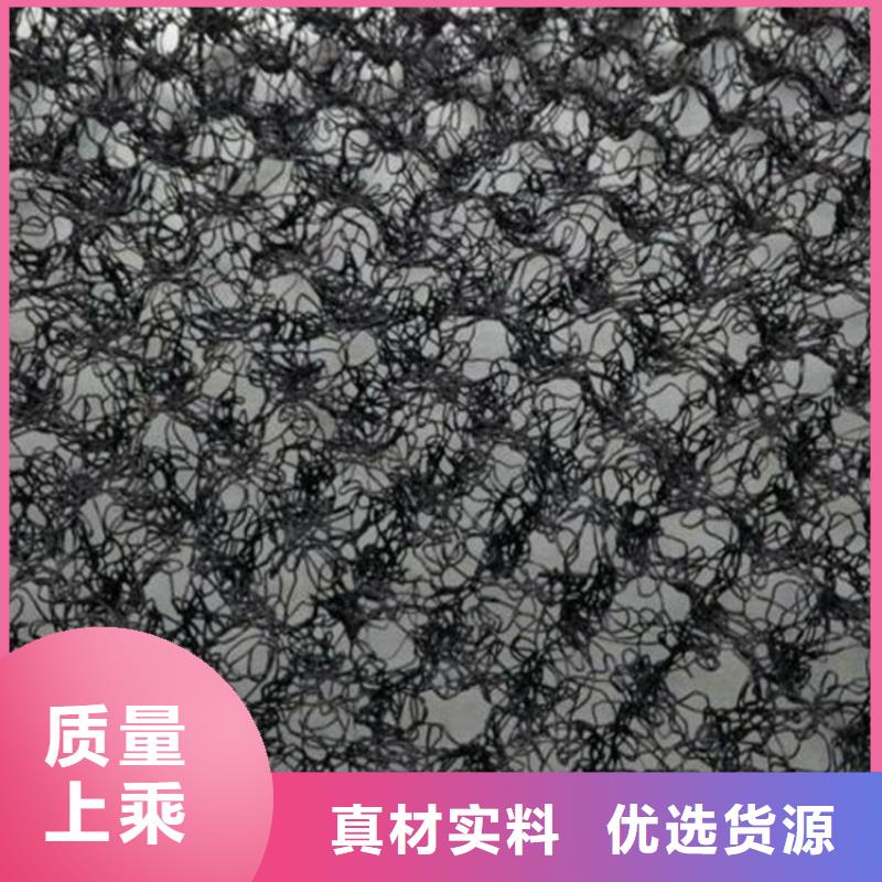 水土保护毯HDPE土工膜品质优选