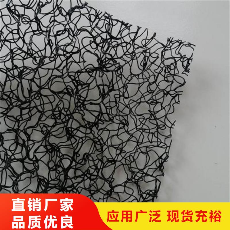 【水土保护毯】HDPE复合排水板我们更专业