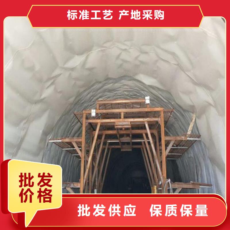 【防水板】 HDPE土工膜做工细致 中齐建材(宁夏分公司)