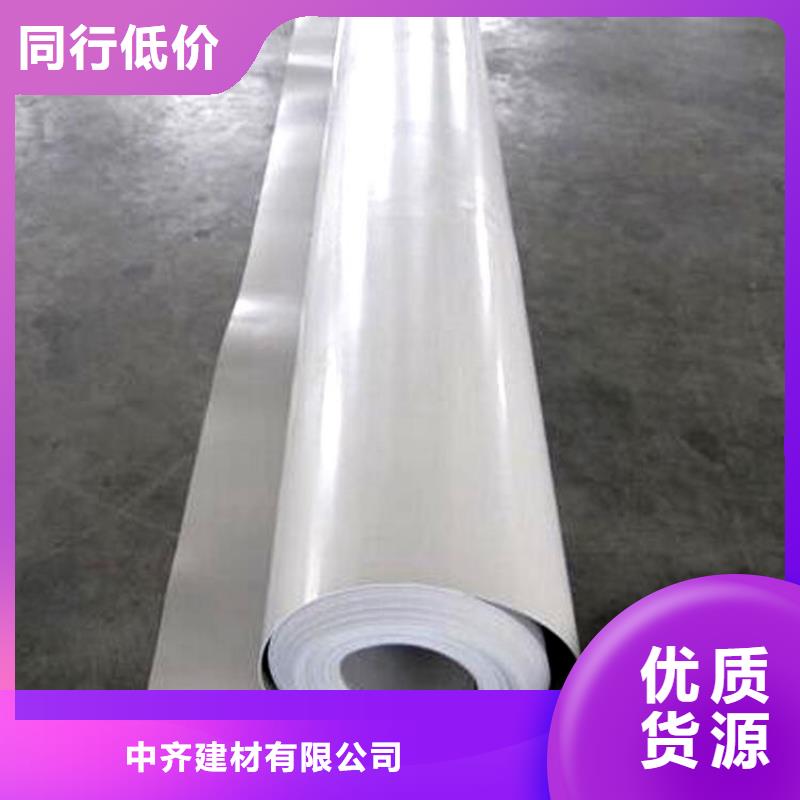 防水板透水管客户信赖的厂家