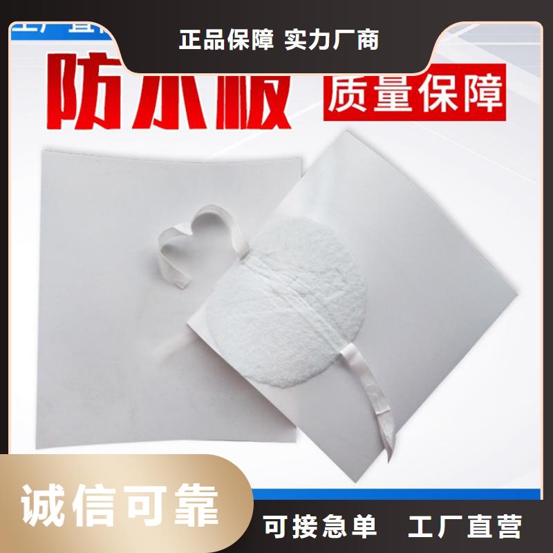 防水板,塑料土工格栅用品质赢得客户信赖
