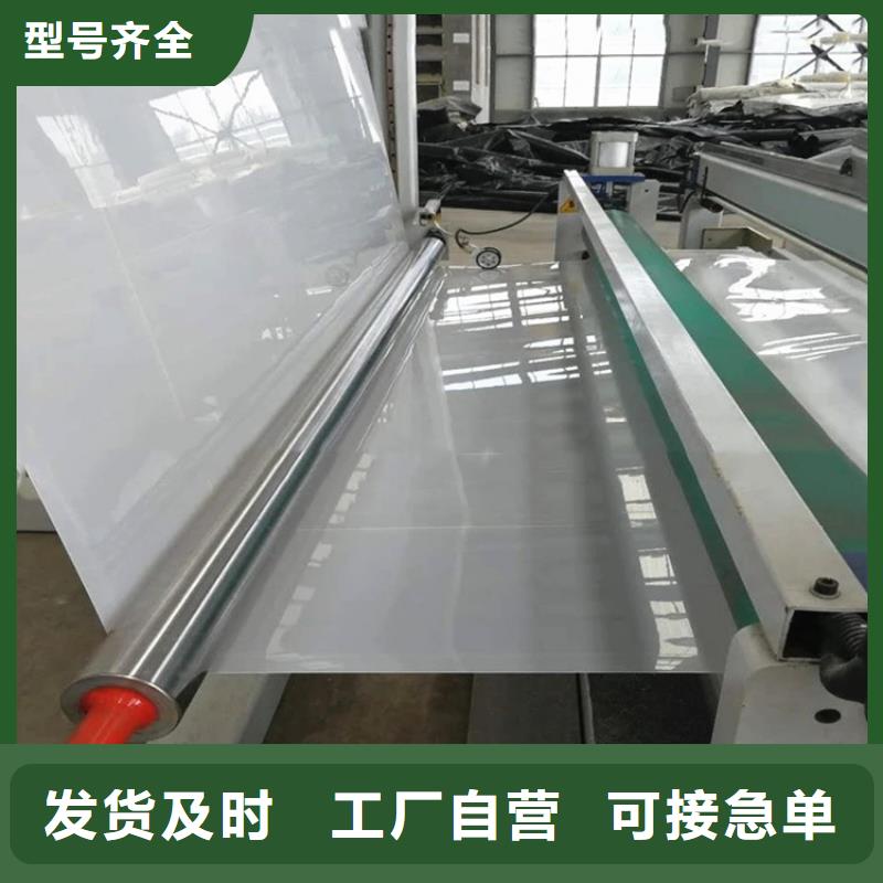 防水板防渗膜多种工艺