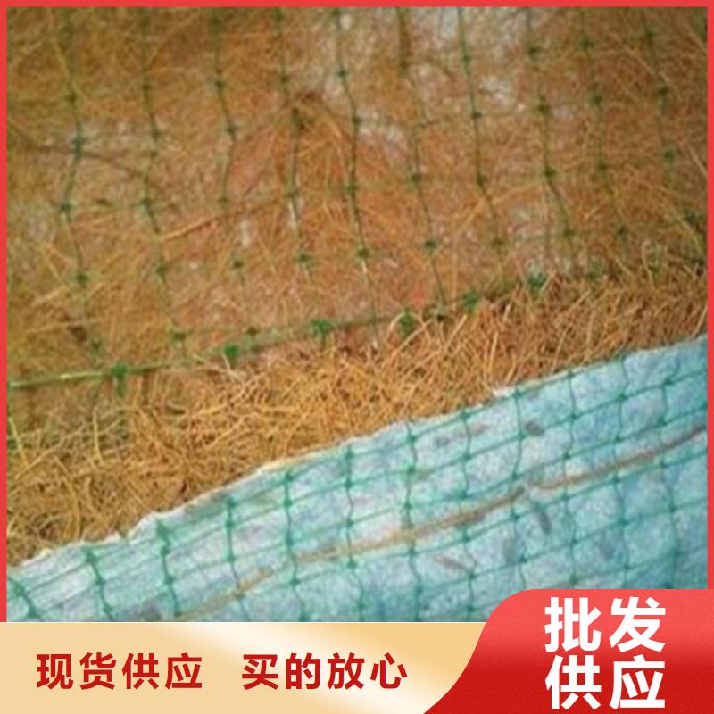 椰丝毯_短纤无纺土工布厂家售后完善