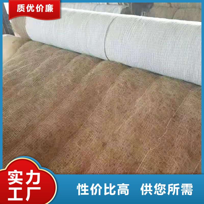 椰丝毯土工格栅当地货源