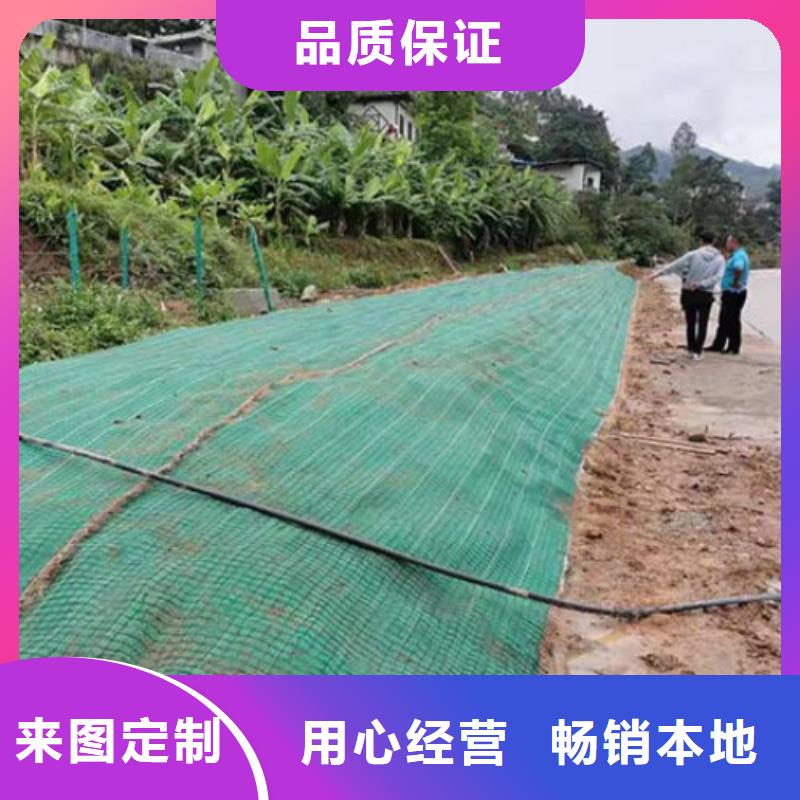 椰丝毯_短纤无纺土工布厂家售后完善