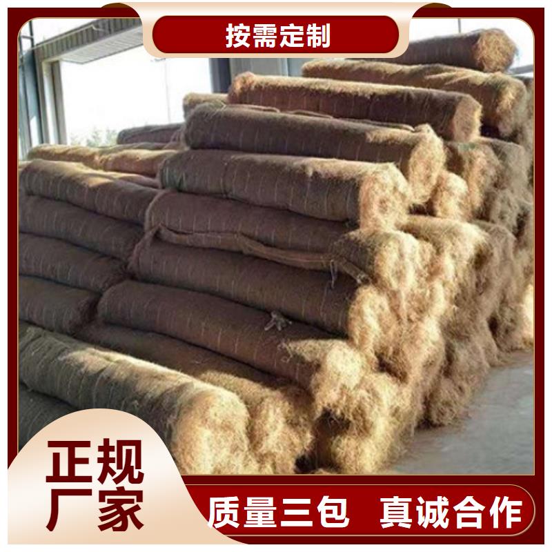 椰丝毯_短纤无纺土工布厂家售后完善