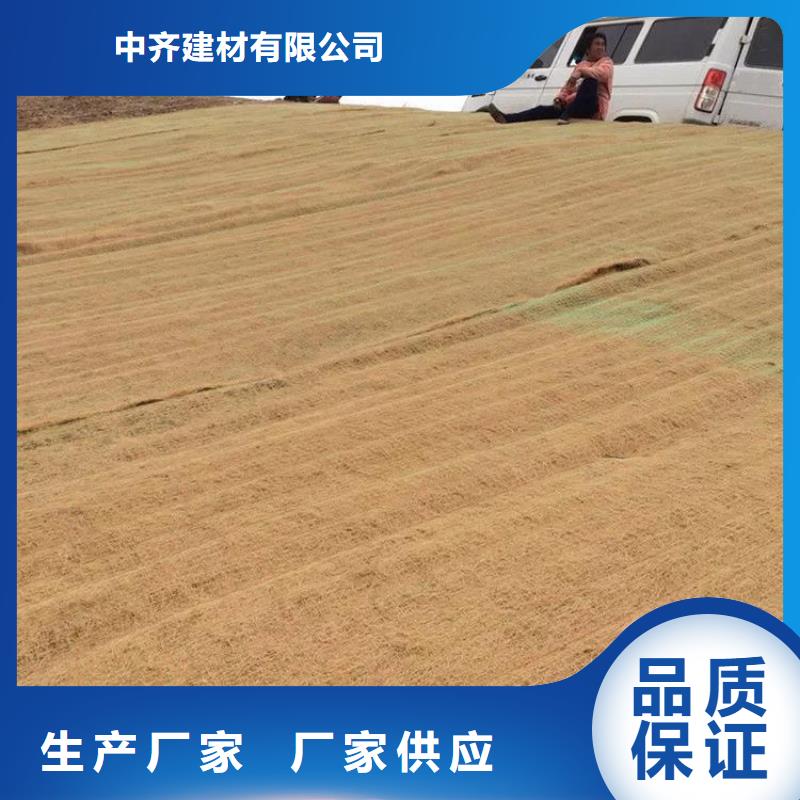 椰丝毯_短纤无纺土工布厂家售后完善