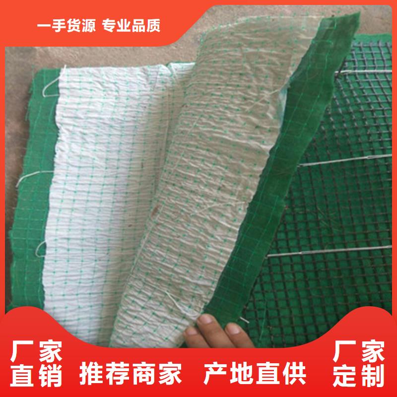 椰丝毯_短纤无纺土工布厂家售后完善
