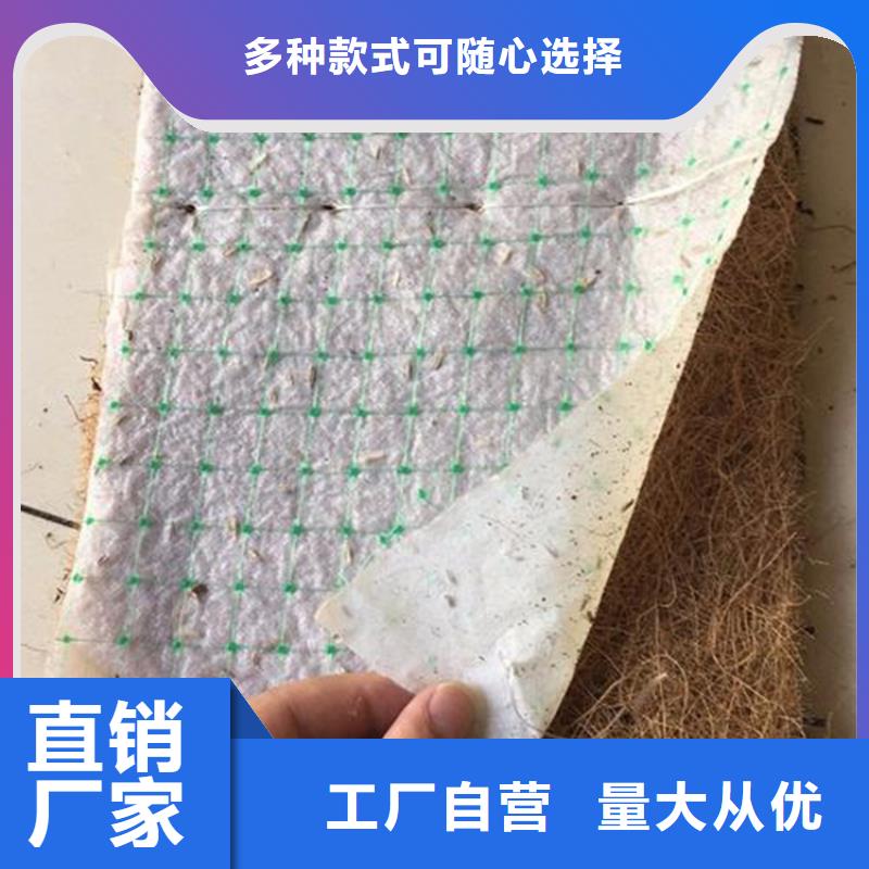 椰丝毯_短纤无纺土工布厂家售后完善