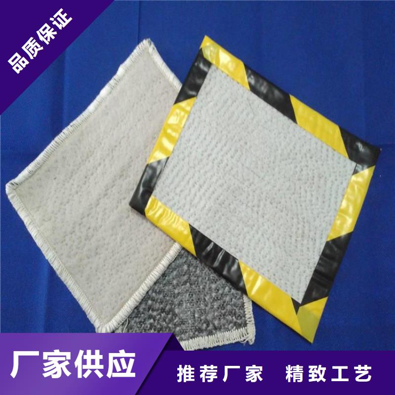 膨润土防水毯土工格室一个起售