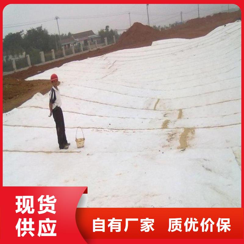 膨润土防水毯土工格室一个起售