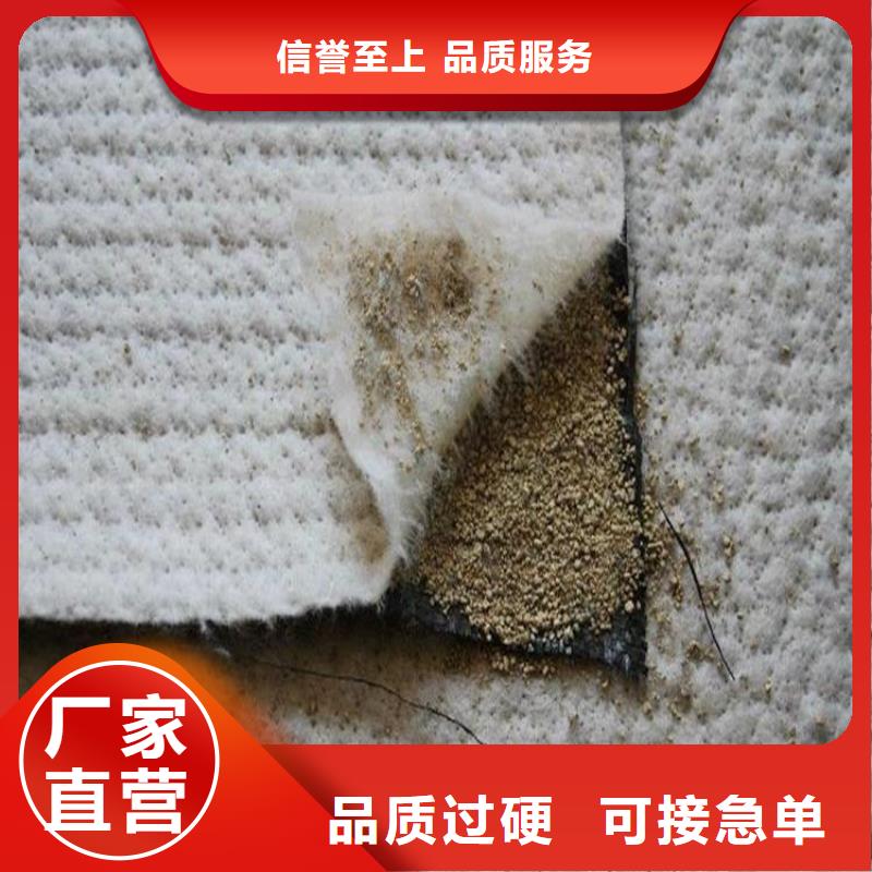 膨润土防水毯,复合膜主推产品