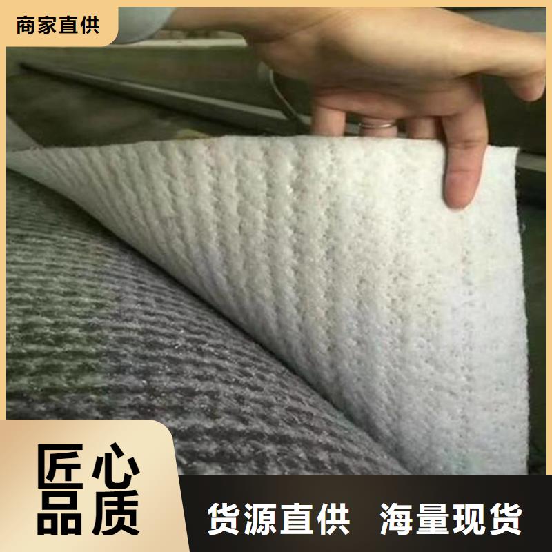 膨润土防水毯,复合膜主推产品