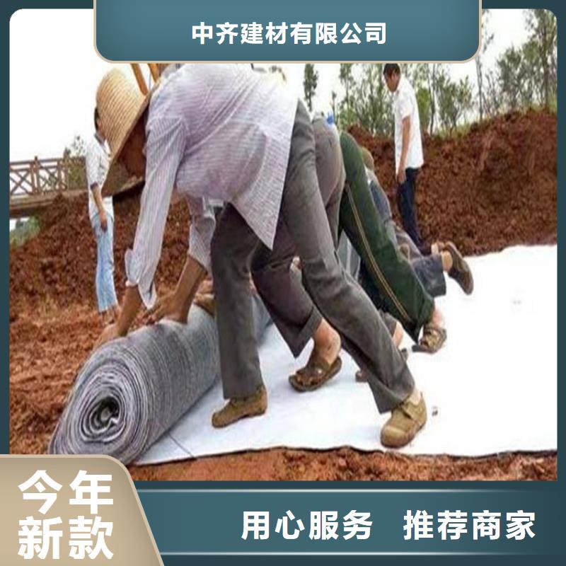 膨润土防水毯防裂贴产地直供