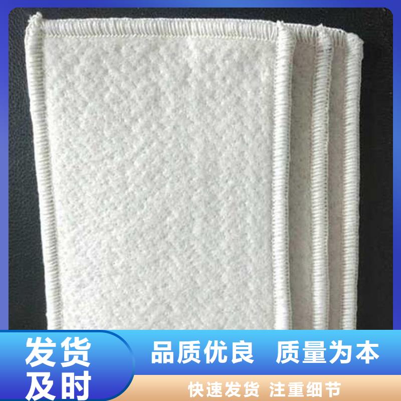 膨润土防水毯土工布根据要求定制