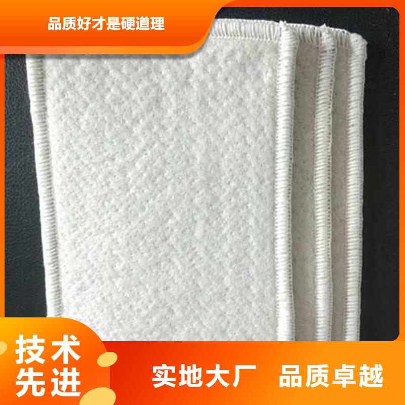 膨润土防水毯,复合膜主推产品
