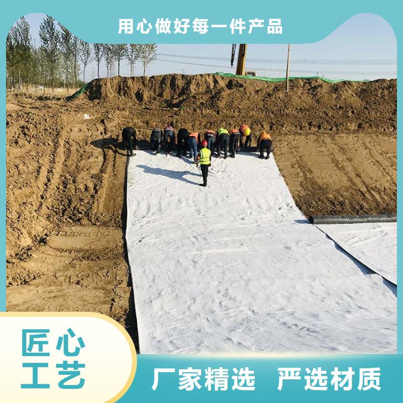 【 膨润土防水毯塑料盲沟优选原材】 中齐建材(咸宁市分公司)