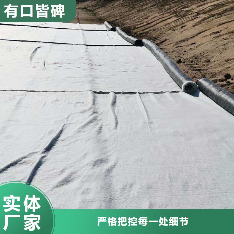 膨润土防水毯防裂贴产地直供