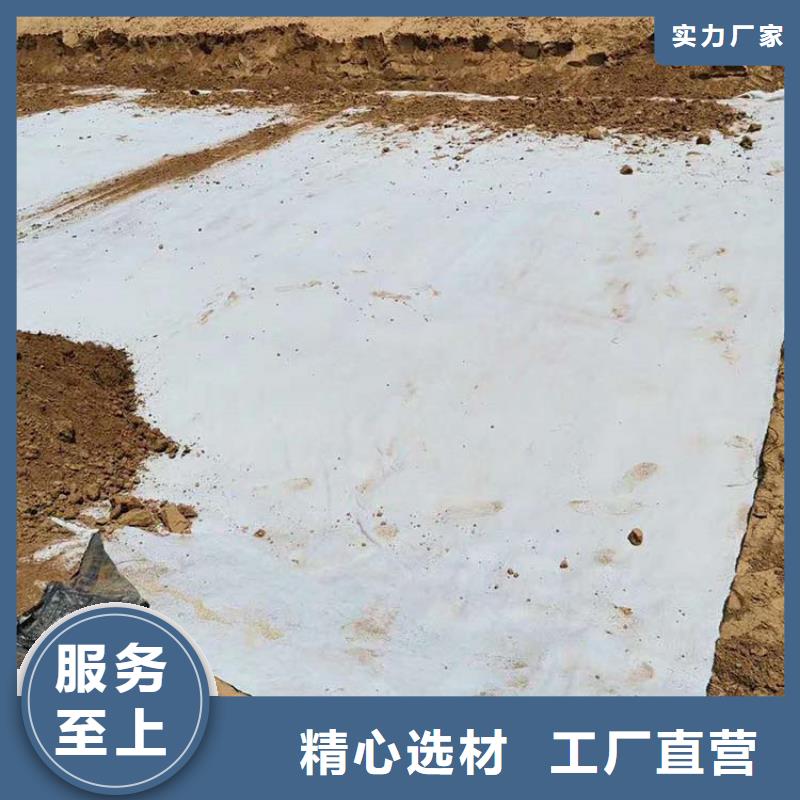 膨润土防水毯土工格室拒绝差价