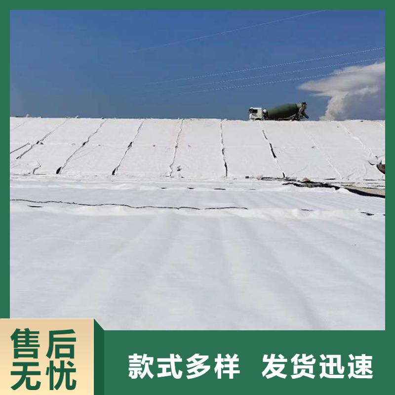 膨润土防水毯防裂贴产地直供