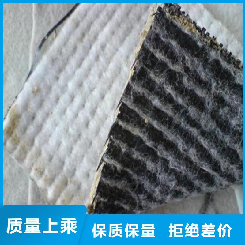 膨润土防水毯-【防水板】服务至上