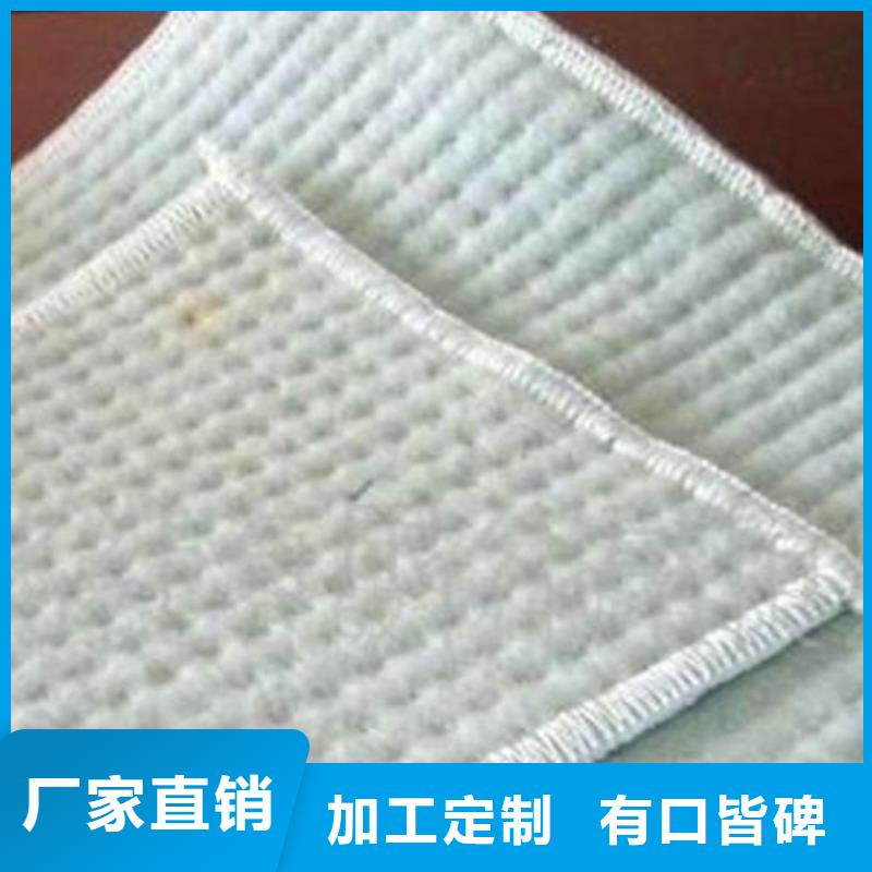 膨润土防水毯土工网垫多年行业积累
