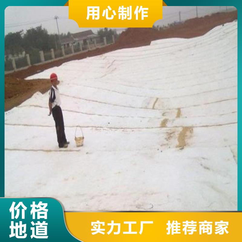 膨润土防水毯土工格室拒绝差价