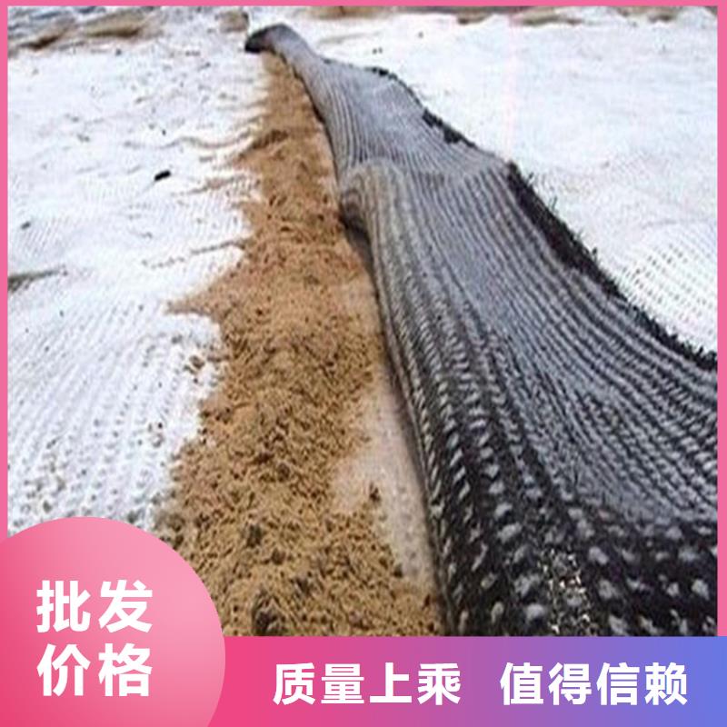 膨润土防水毯-通风降噪丝网多种场景适用