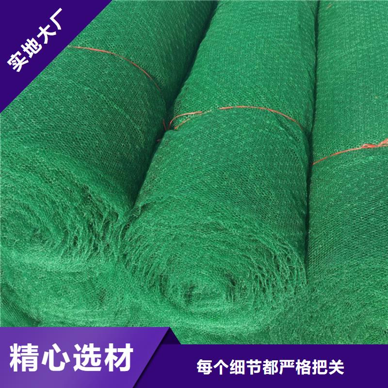 【 三维植被网膨润土防水毯免费寄样】